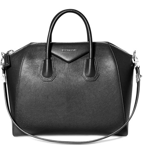 givenchy antigona medium size|givenchy antigona medium review.